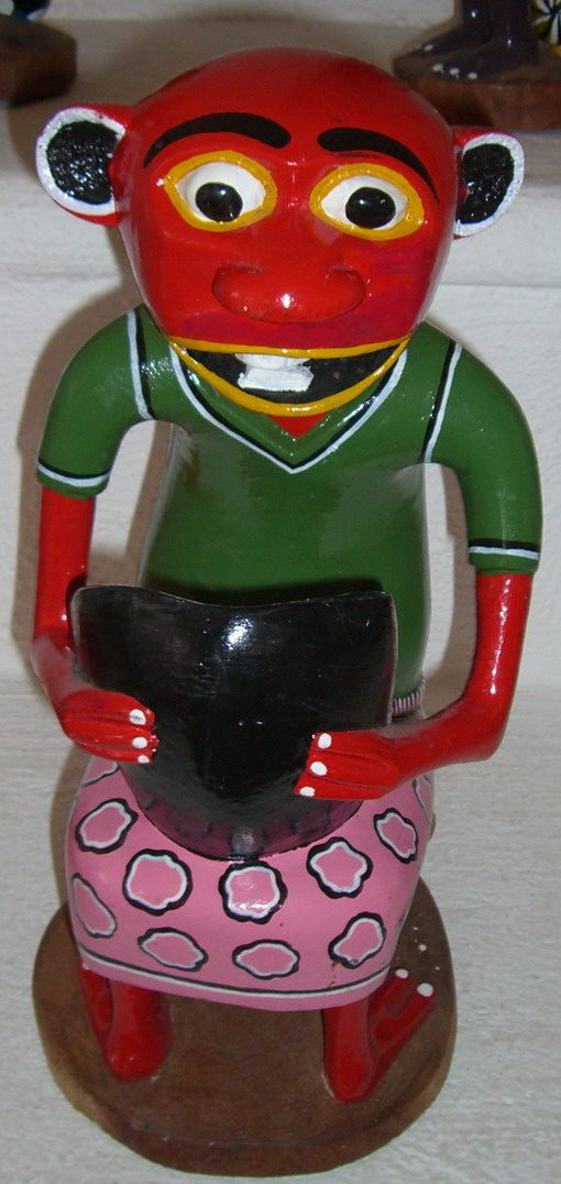 Georges Lilanga